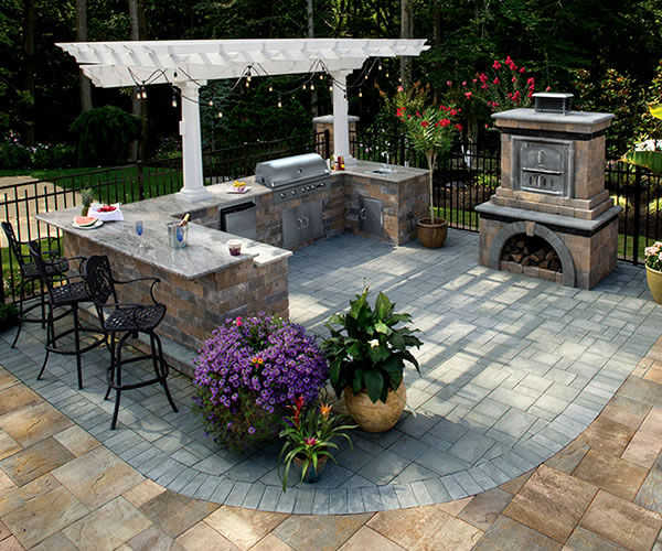 The Stoneyard Salem NH - NH Best Paver and Masonry Supplier